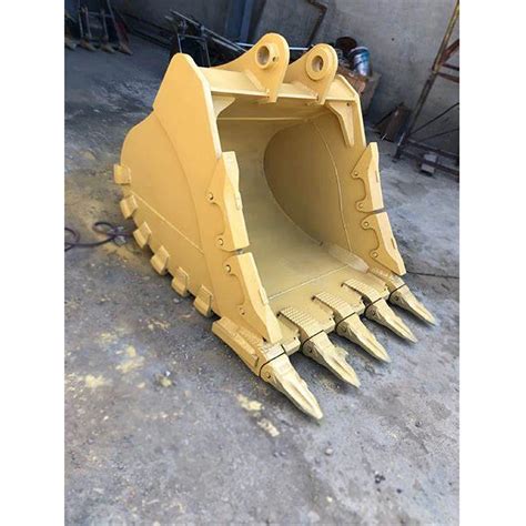 custom chinese excavator part 